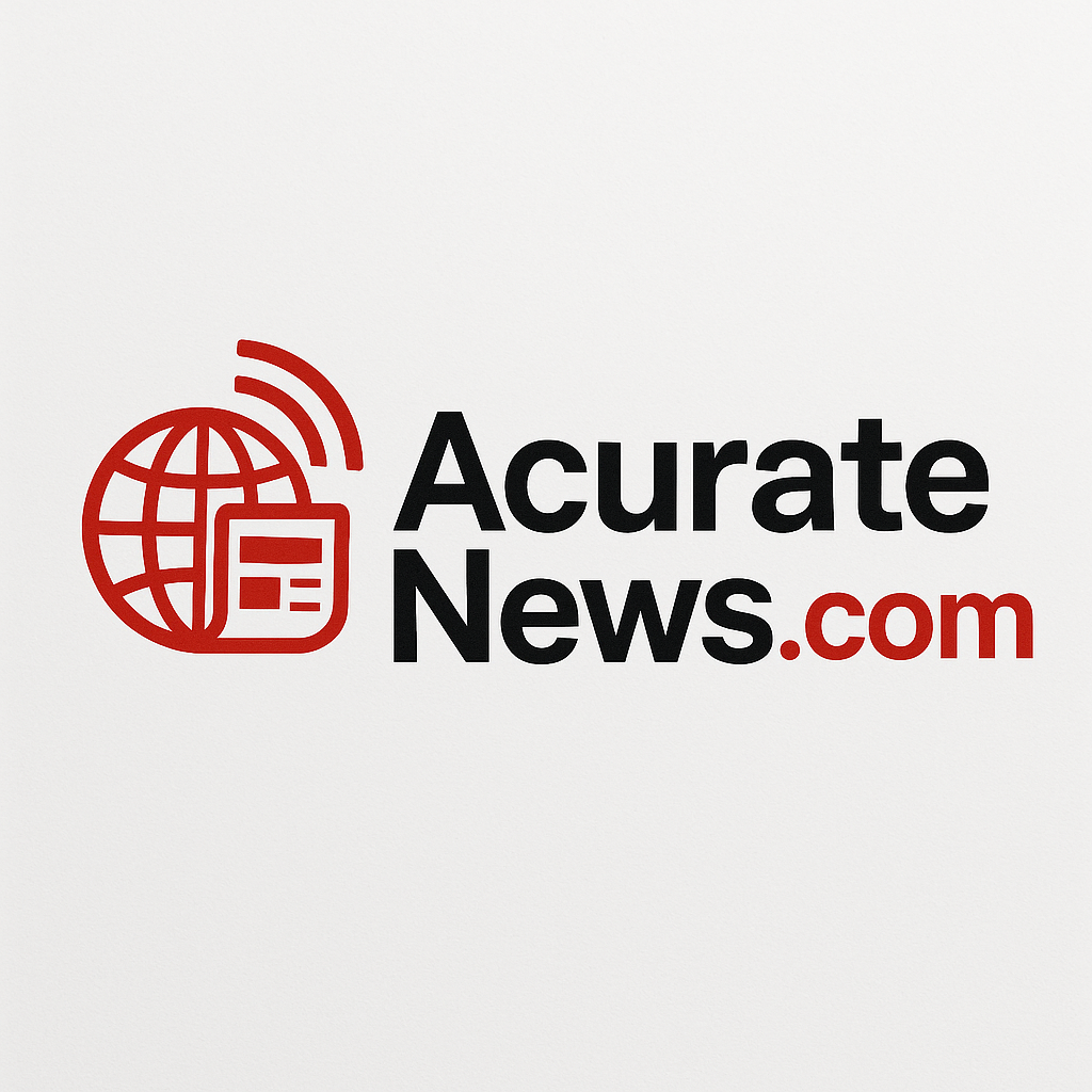 Acurate News.com